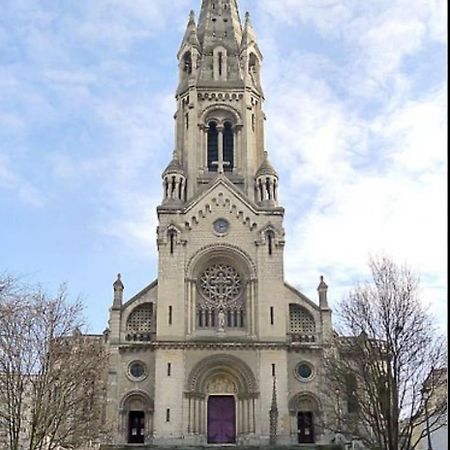 Suite Cocoon Paris Eksteriør bilde
