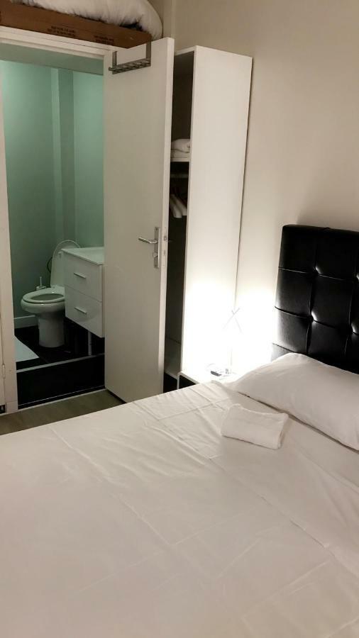 Suite Cocoon Paris Eksteriør bilde