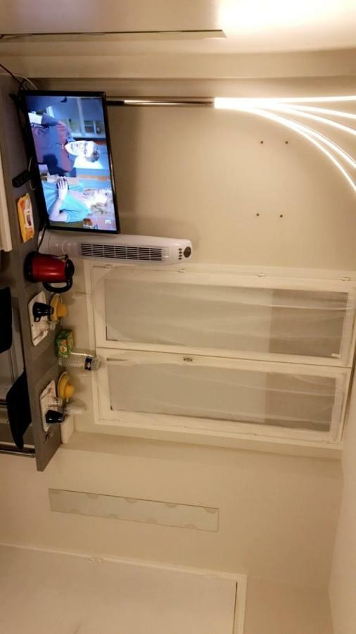 Suite Cocoon Paris Eksteriør bilde