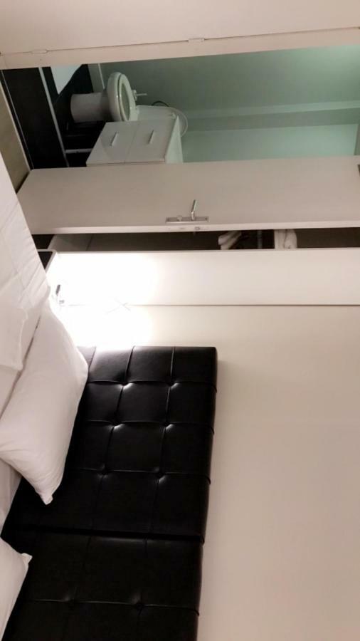 Suite Cocoon Paris Eksteriør bilde