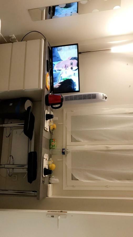Suite Cocoon Paris Eksteriør bilde
